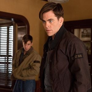 Photo The Finest Hours