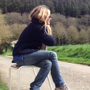 Photo Clarisse Canteloube