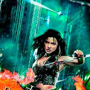 Photo BloodRayne 4