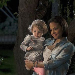 Photo Christina Milian