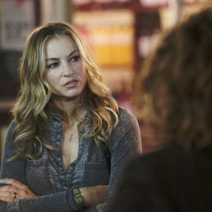 Photo Drea de Matteo