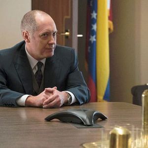 Photo James Spader