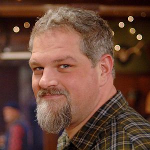 Photo Abraham Benrubi