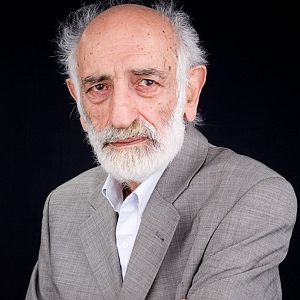 Photo Sos Sargsyan