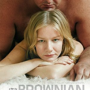 Photo Brownian Movement