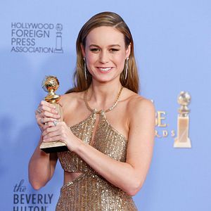 Photo Brie Larson