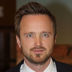 Photo Aaron Paul