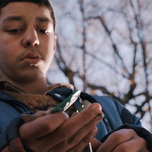 Photo Leave to Remain