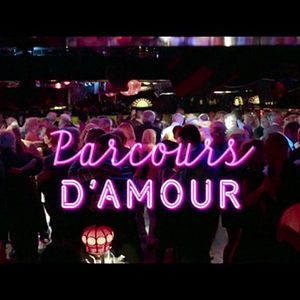 Photo Parcours d'amour