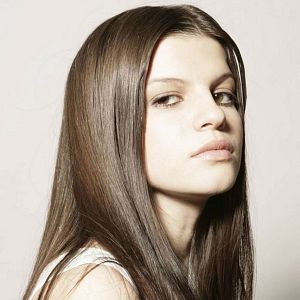 Photo Agniya Kuznetsova