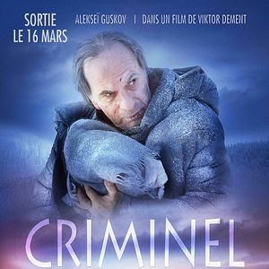 Photo Criminel