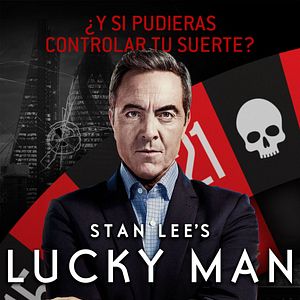 Photo Lucky Man