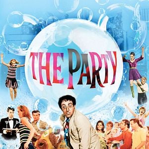 Photo The Party