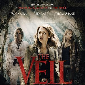 Photo The Veil