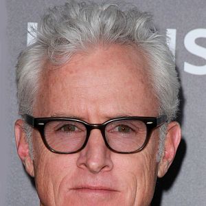 Photo John Slattery