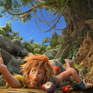 Photo Robinson Crusoe