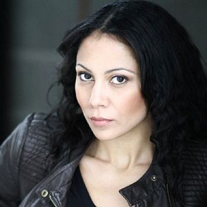 Photo Crystal Balint