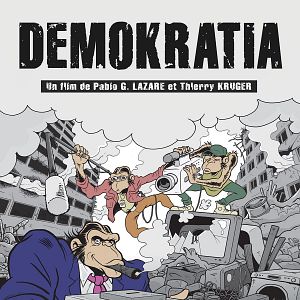 Photo Demokratia