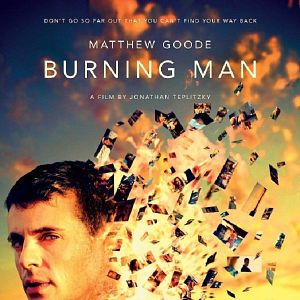 Photo Burning Man