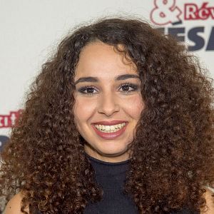 Photo Baya Medhaffar