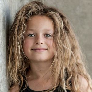 Photo Sofia Rosinsky