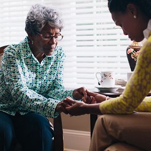 Photo Priscilla Evans Shirer