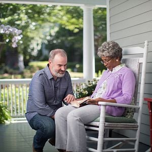 Photo Karen Abercrombie