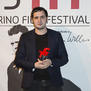 Photo Karim Leklou