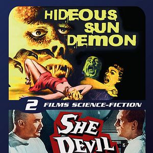 Photo She Devil