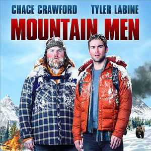 Photo Mountain Men