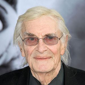 Photo Martin Landau