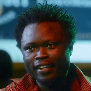 Photo Emmanuel M'Baïde Rotoubam