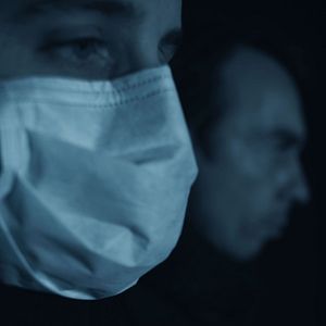 Photo La Moitié d'un frère