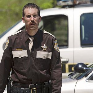 Photo Thomas M. Wright