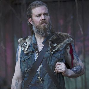 Photo Ryan Hurst