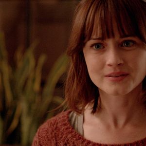 Photo Alexis Bledel
