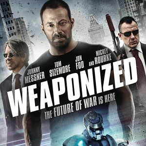 Photo Weaponized
