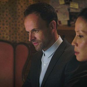 Photo Jonny Lee Miller