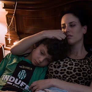 Photo Natalia de Molina