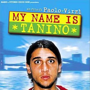 Photo My Name is Tanino