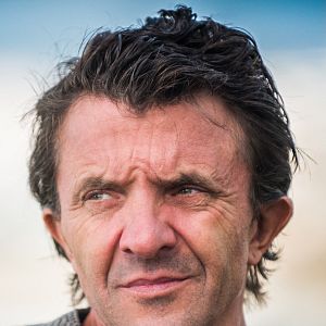 Photo David Bennent