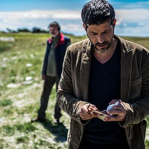 Photo Pasquale Aleardi