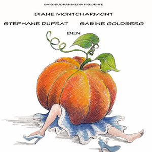 Photo Qui a tué Cendrillon ?