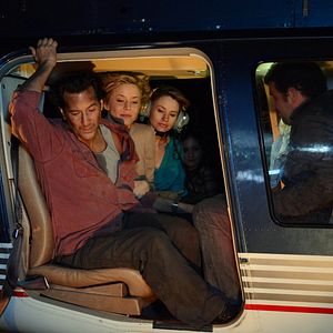 Photo 10.0 Earthquake