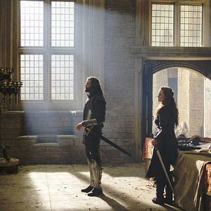 Photo Timothy Omundson