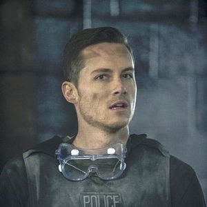 Photo Jesse Lee Soffer