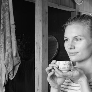 Photo Rosalie Thomass