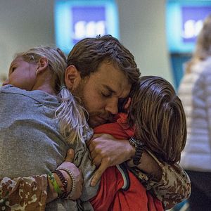 Photo Pilou Asbæk
