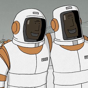 Photo We can't live without cosmos