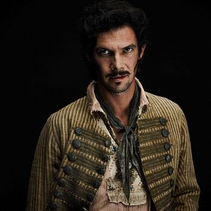 Photo Black Sails